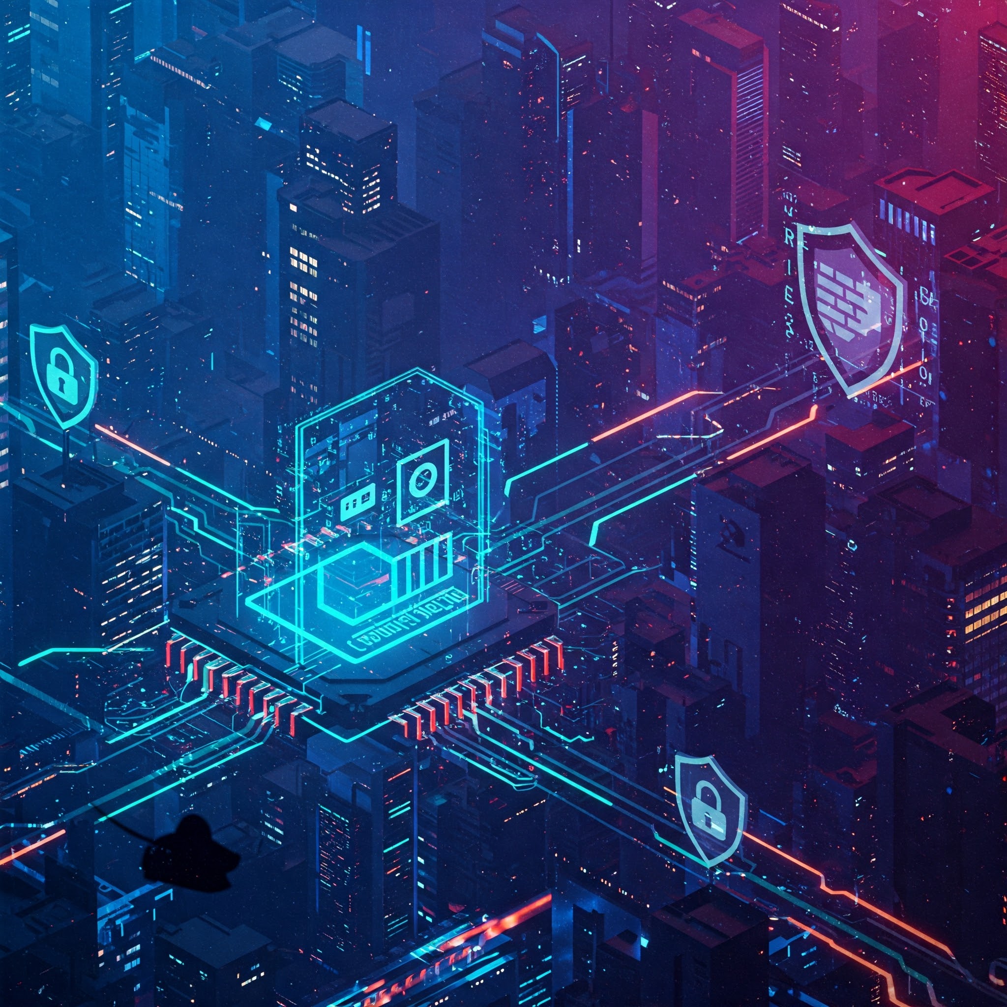 Cybersecurity