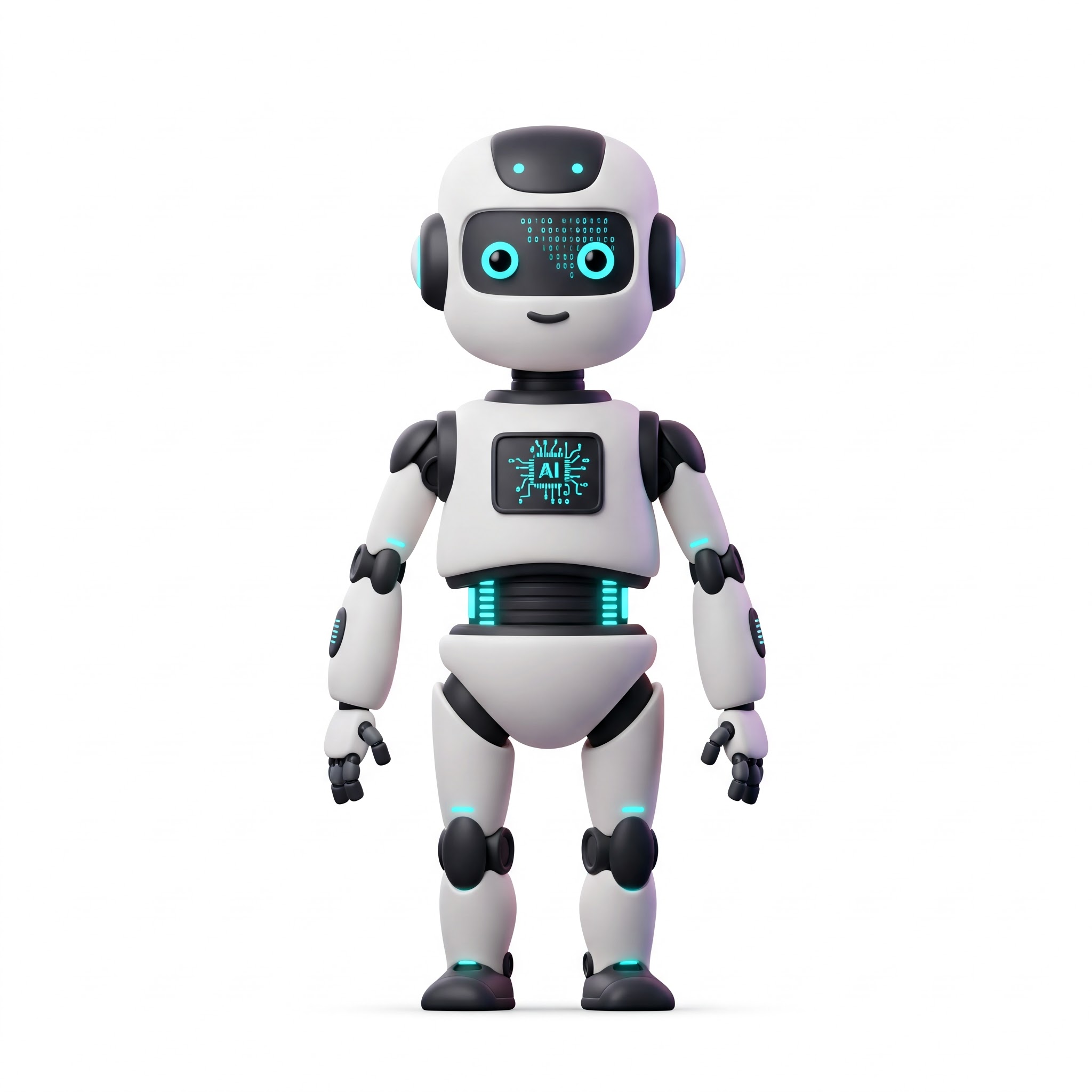 Robotics & AI